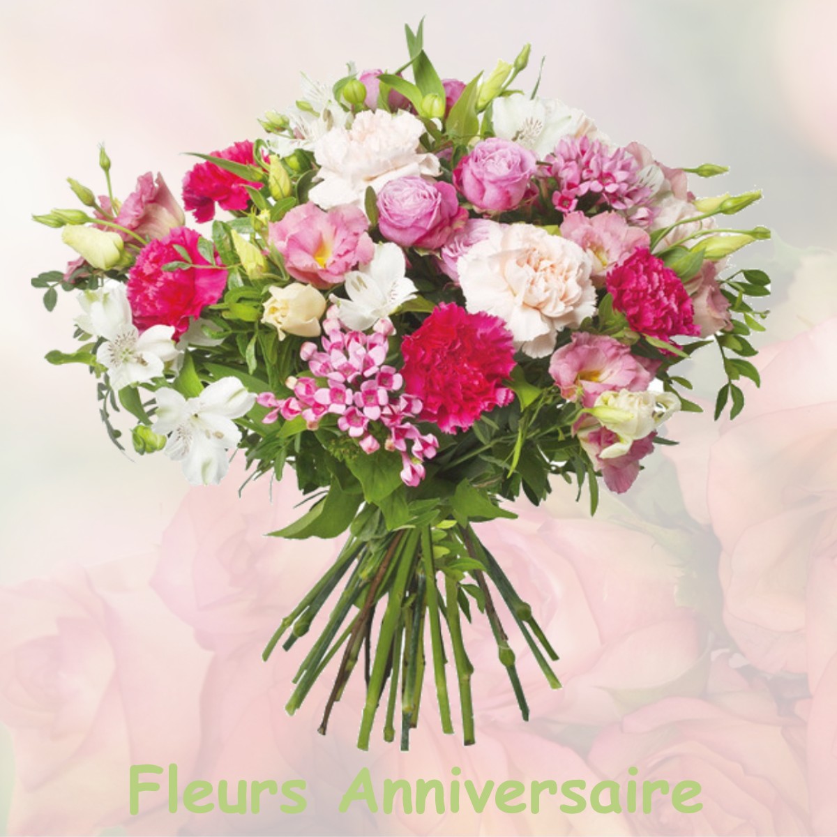 fleurs anniversaire SAINT-LOUP-SUR-AUJON